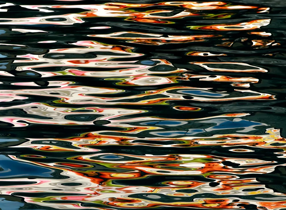 Convergence: Barbara Vaughn and Peter C. Jones — KMR Arts